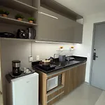 Class Meireles 1312, A 500m Da Beira Mar Apartamento Fortaleza (Ceara)