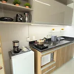 Class Meireles 1312, A 500m Da Beira Mar Apartamento