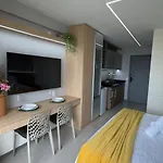 Apartamento Class Meireles 1312, A 500m Da Beira Mar Fortaleza (Ceara)