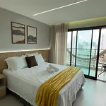 Class Meireles 1312, A 500m Da Beira Mar Apartamento Fortaleza (Ceara)