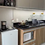 Class Meireles 1312, A 500m Da Beira Mar Apartamento *