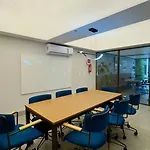 Apartamento Class Meireles 1312, A 500m Da Beira Mar *