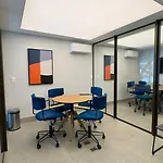 Apartamento Class Meireles 1312, A 500m Da Beira Mar Fortaleza (Ceara)