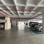 Apartamento Class Meireles 1312, A 500m Da Beira Mar Fortaleza (Ceara)