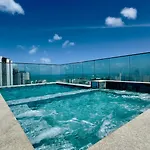Apartamento Class Meireles 1312, A 500m Da Beira Mar *