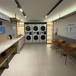 Apartamento Class Meireles 1312, A 500m Da Beira Mar *