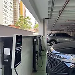 Class Meireles 1312, A 500m Da Beira Mar Apartamento