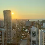 Class Meireles 1312, A 500m Da Beira Mar Fortaleza (Ceara)