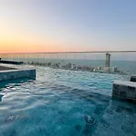 Apartamento Class Meireles 1312, A 500m Da Beira Mar Fortaleza (Ceara)
