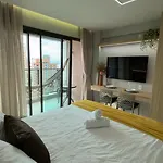 Apartamento Class Meireles 1312, A 500m Da Beira Mar *