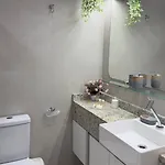 Beach Class Meireles Studio A 500M Da Beira Mar 1312