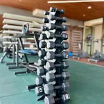 Beach Class Meireles Studio A 500M Da Beira Mar 1312